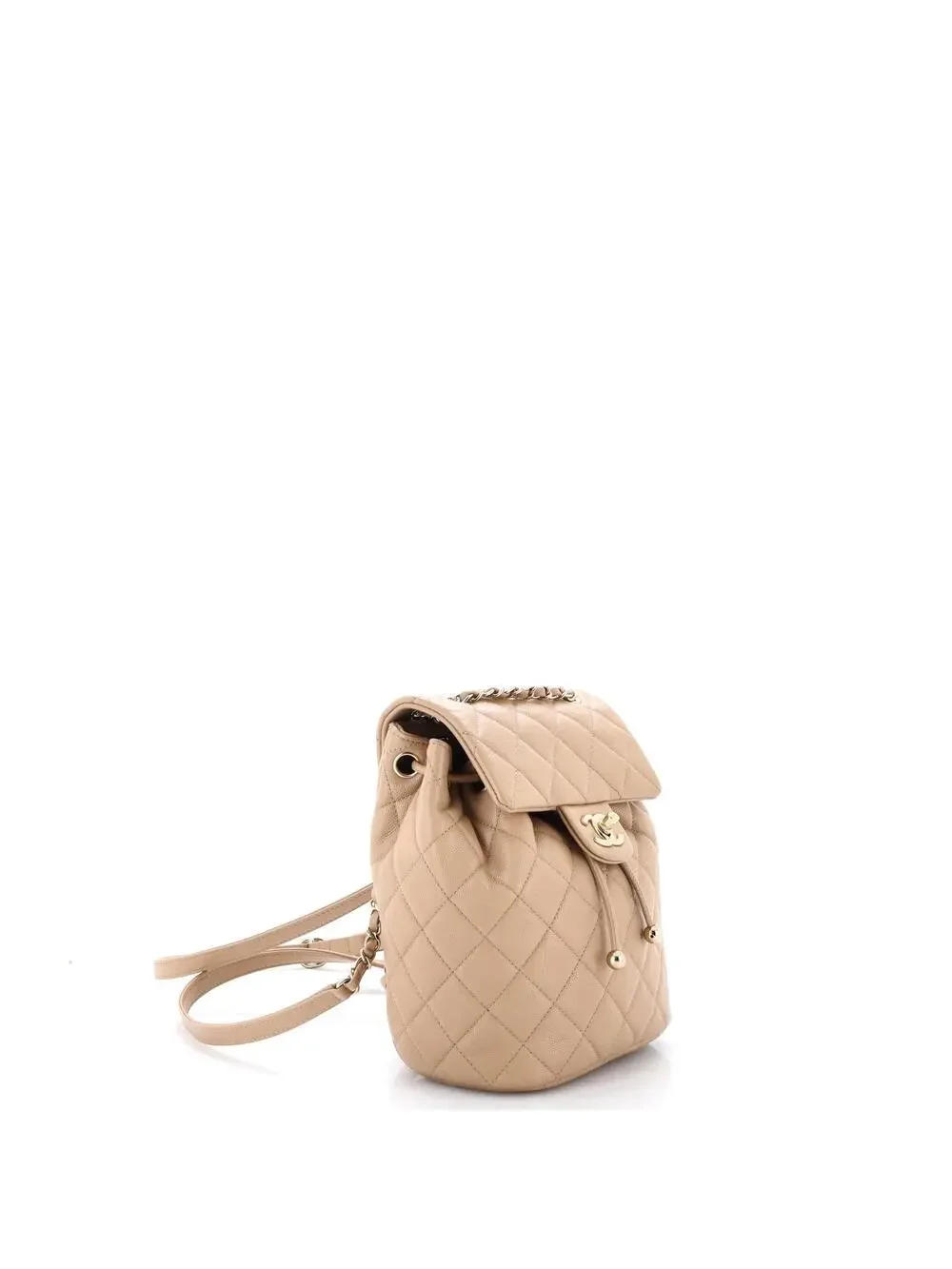 Chanel Urban Spirit Nm Backpack Quilted #301729C45B